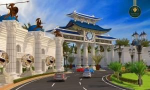 Blue World City: Your Gateway to a Better Lifestyle